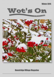 Winter 2014 issue