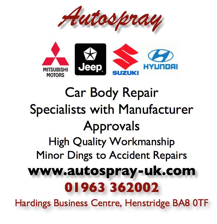 Autospray VSS Ltd