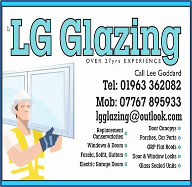 LG Glazing
